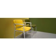 Chaise et fauteuil OPTIMA pour personne corpulente jusque 250 kg_5