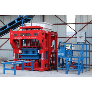 Machine à briquettes semi-automatique PRS-400 - Haute qualité Beyazlı - Production de 4 000 briquettes en 8 heures_5