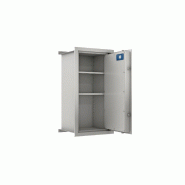 Coffre fort à emmurer - Serrure à clé A2P - HARTMANN WB6 - 72 Litres_5