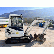 Kubota KX61-3 Mini-pelle 2,5T_5
