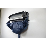 Nettoyeur à vapeur professionnel spécial climatisation - CLIM 3000_5