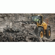 L260H CHARGEUSES SUR PNEUS VOLVO  5,3 - 10,2 M³ /  34 000 - 39 000 KG_5