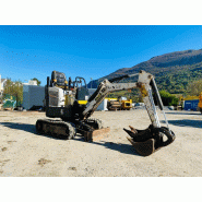 BOBCAT micro-pelle e08 1t_5