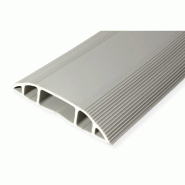 DATAFLEX Pont pour câbles, gris, 1,5 m_5