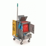 Équipement T350 pour un séchage rapide et une productivité maximale dans les environnements encombrés