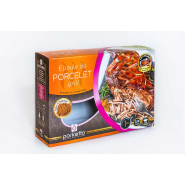 Emballage alimentaire adapté par l'utilisation d'encres végétales « faible migration » et de vernis « foodsafe - Imprimerie carré_5