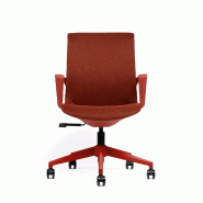 Fauteuil de bureau So Melfi - IZA-R, Sans_5