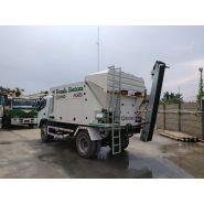 Centrale béton ultra-mobile - BLEND E-SERIES_5