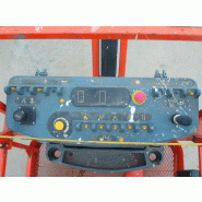 Nacelle articulée JLG e300ajp occasion_5