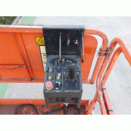 Nacelle ciseaux JLG 4069le occasion_5