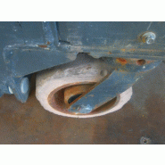 Nacelle verticale BRAVIISOL leonardo hd occasion_5