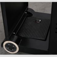 Qdd30s/qdd45s - tracteur logistique - ep équipment - capacité 250 kg_5