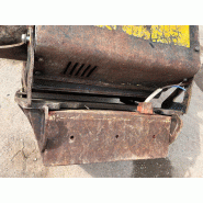 MB CRUSHER bf70.2 godet concasseur avec aimant_5