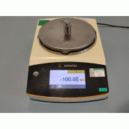 Balance de précision SARTORIUS QUINTIX 1102 1CFR  1100g / 0,01g_5