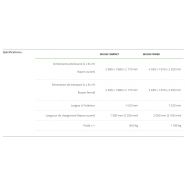 Duo pailleuse agricole - vdw - 840 kg	/ 1 190 kg_5