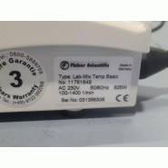 Agitateur magnétique chauffant FISHER SCIENTIFIC Lab-Mix Temp Basic_5