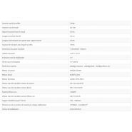 Lightlift 20.10 mk2 - nacelle araignée - hinowa s.P.A. - capacité nacelle chenillée 230kg_5