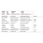 Treuil manuel compact et performant pour 500 kg
