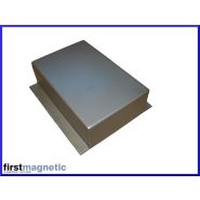 Plaque magnétique ferrite et neodyme_5