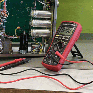 FI278MP | Multimètre numérique portable industriel TRMS AC+DC - 60 000 pts - 1 000 V CAT III / 600V CAT IV_5