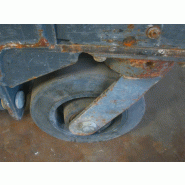 Nacelle verticale BRAVIISOL leonardo hd occasion_5