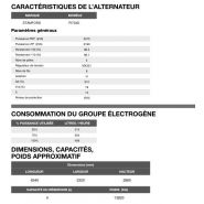 AT-2155 - Groupe électrogène en container triphasé 60 Hz - Inmesol - 2.160,0 kVA_5
