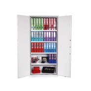 Armoire forte blindée - Serrure à clé - PHOENIX FIRE RANGER FS1513K_5