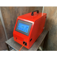 Poste à souder laser LS - ADFORM, pour métaux de toutes épaisseurs et compositions_5