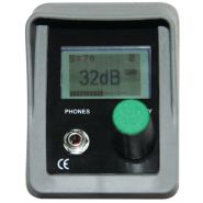 Ultraprobe 3000 - détecteur de fuite d'air comprimé - UE Systems Europe B.V. - dimensions 38,1 x 55,9 x 11,43 cm - outil de conservation énergétique digital_5