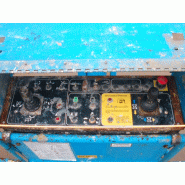 Nacelle telescopique GENIE s85 occasion_5