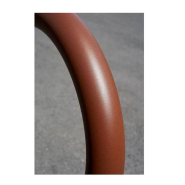 Arceau urbain simple - Tube diamètre 60 mm - 3 longueurs disponibles : 1000, 1500 et 2000 mm_5