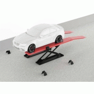 Banc de géométrie 3D avec caméras automatiques HD sans fil WIFI_5