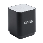 Enceinte Bluetooth - Boîtier en plastique avec gravure lumineuse - Batterie rechargeable et fonction mains libres_5