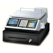 Balance poids-prix avec ticket 30 kg (pour les professionnels ne collectant pas la tva)_5