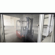 Chariot Lithium HELI CPD16 G3 Series - 1600 Kg - ZSM470_5