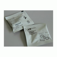 Ensacheuse Young Teck Pack - soudure sur 3 ou 4 côtés pour liquides, poudres et solides_5
