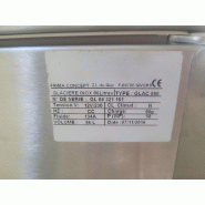 Glacière / congélateur électrique 12 et 220V FRIMA GLAC090_5