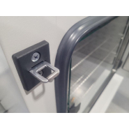 Incubateur / étuve réfrigéré BINDER KB-115 avec convection forcée 100°C_5