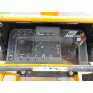 Nacelle articulée HAULOTTE sigma 16 pro occasion_5