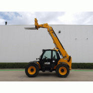 Nacelle Telescopique JCB 535-95 OCCASION_5