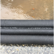 Boudin Anti-Inondations Quickdam - Protection jusqu'à 8 cm - Longueur 1.5m - QD65-1_5