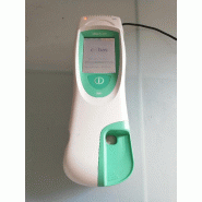 Analyseur de chimie pour moniteur cardiaque h 232_5