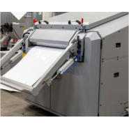 Broyeurs insonorisés  pour squelettes de thermoformage - largeurs 600, 900 et 1200 mm - ThermoPRO_5