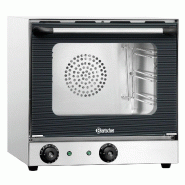 Four à convection  AT110 Bartscher_5