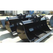 Godet curage fixe profil rond_5