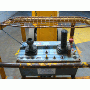 Nacelle articulée HAULOTTE ha12cj+ occasion_5