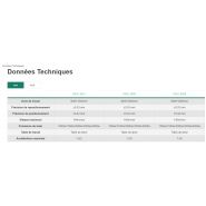 Or-E - Machine de découpe laser 2D à fibre avec plateforme d'échange - Oree Laser - Haute précision et efficacité_5
