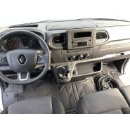 Renault master iii 2.3 dci 146 cv euro 6 frigorifique grand volume - 6 palettes_5