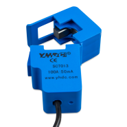 Transformateur de courant Victron pour MultiPlus-II - 1m de câble - Optimisation photovoltaïque_5