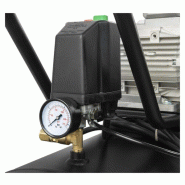 Compresseur à Piston Redats T-200 - 200L - 3kW - 400V - 10 Bars_5